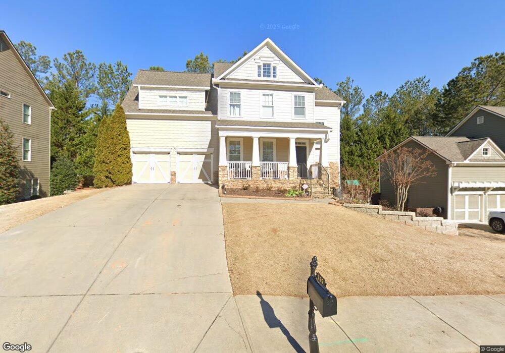 149 Royal Sunset Dr, Dallas, GA 30157 - photo 1