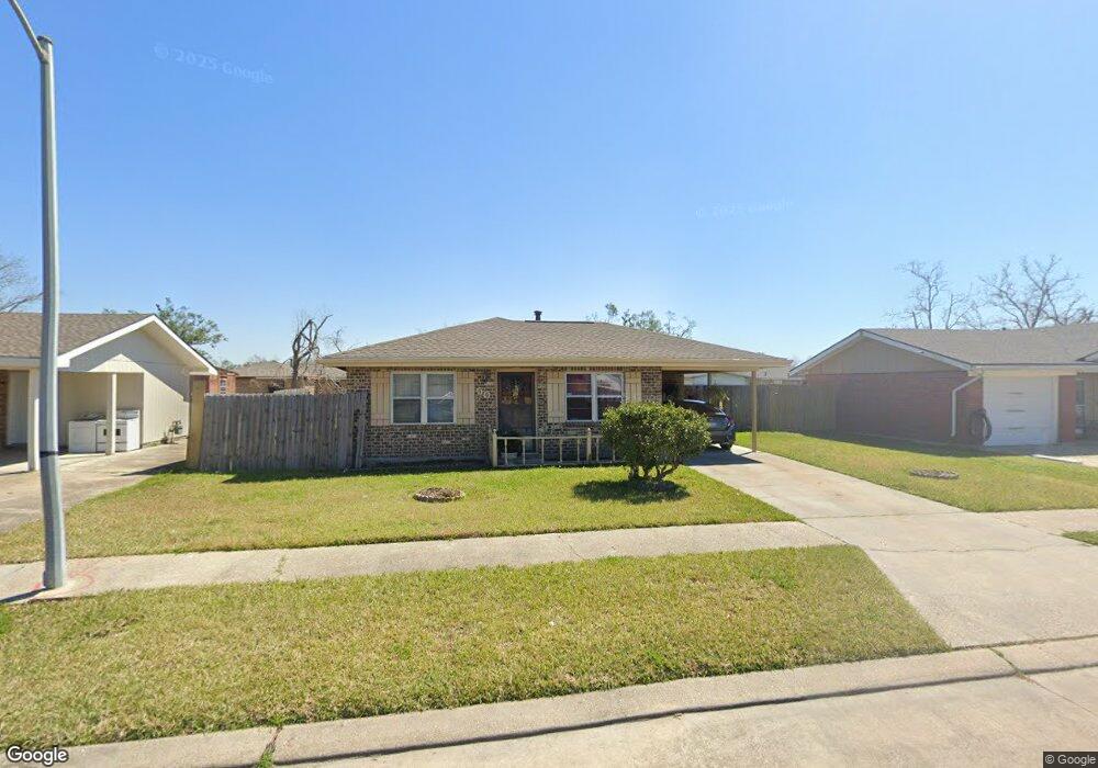 50 Kingsridge Loop, Houma, LA 70363 - photo 1