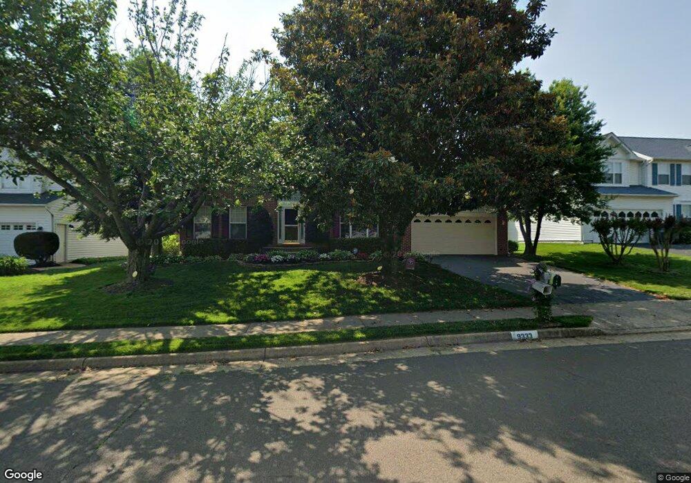 9333 S Whitt Dr, Manassas Park, VA 20111 - photo 1