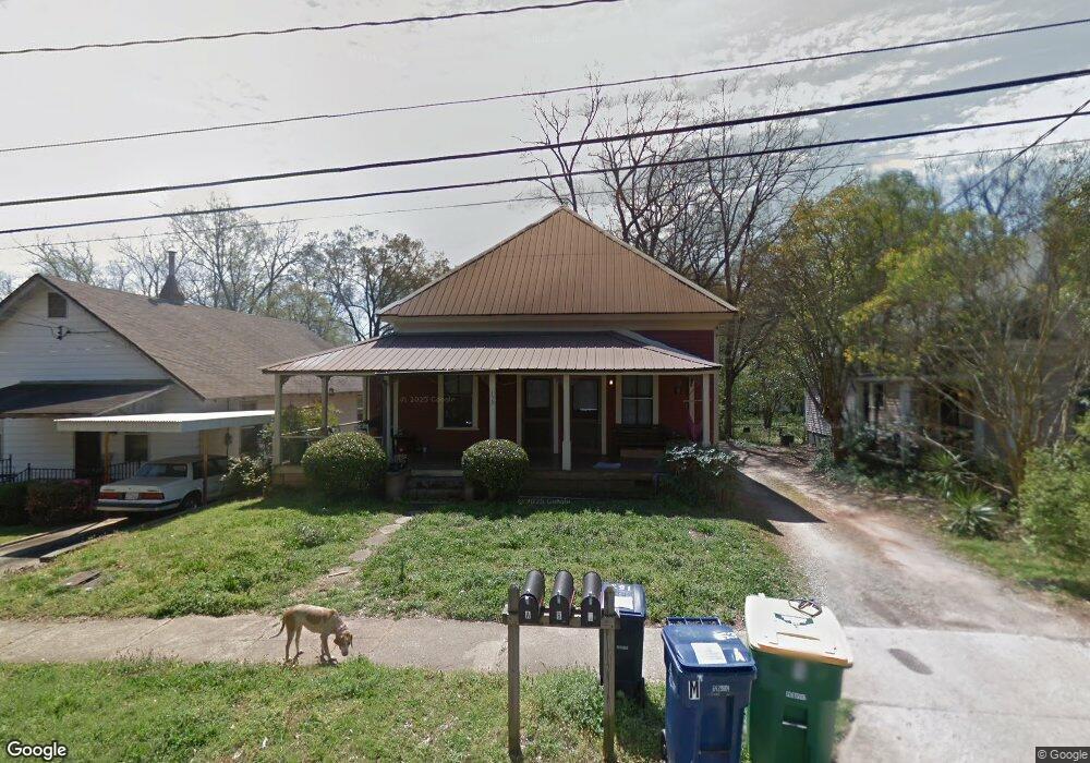153 Barrow St, Athens, GA 30601 - photo 1