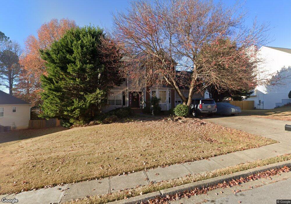 2810 Evergreen Eve Crossing unit 1, Dacula, GA 30019 - photo 1