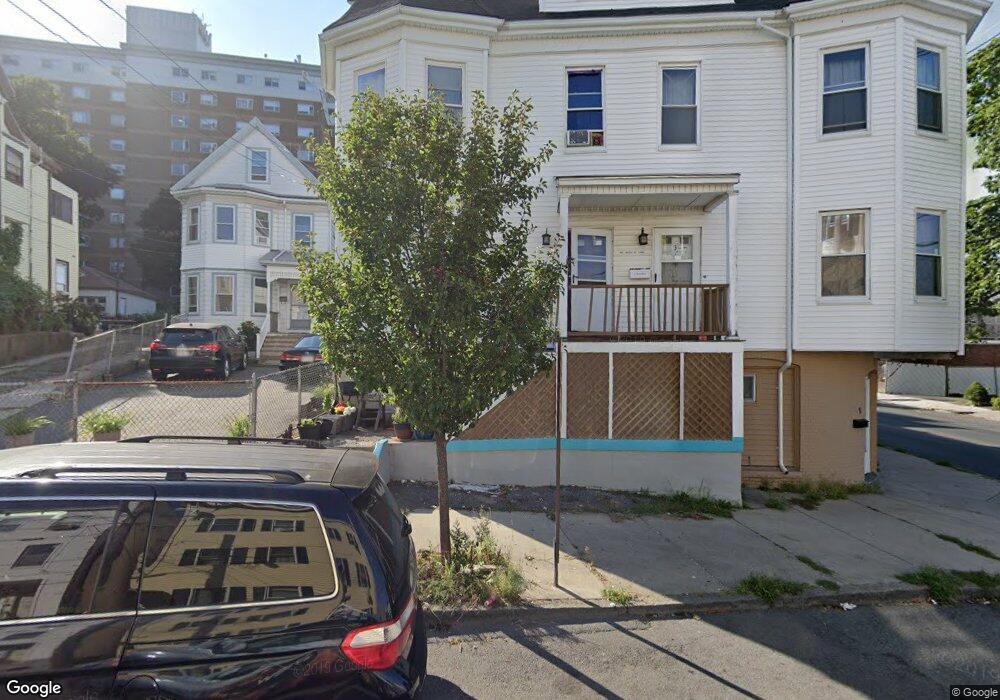 5 Nahant Ave unit 3, Revere, MA 02151 - photo 1