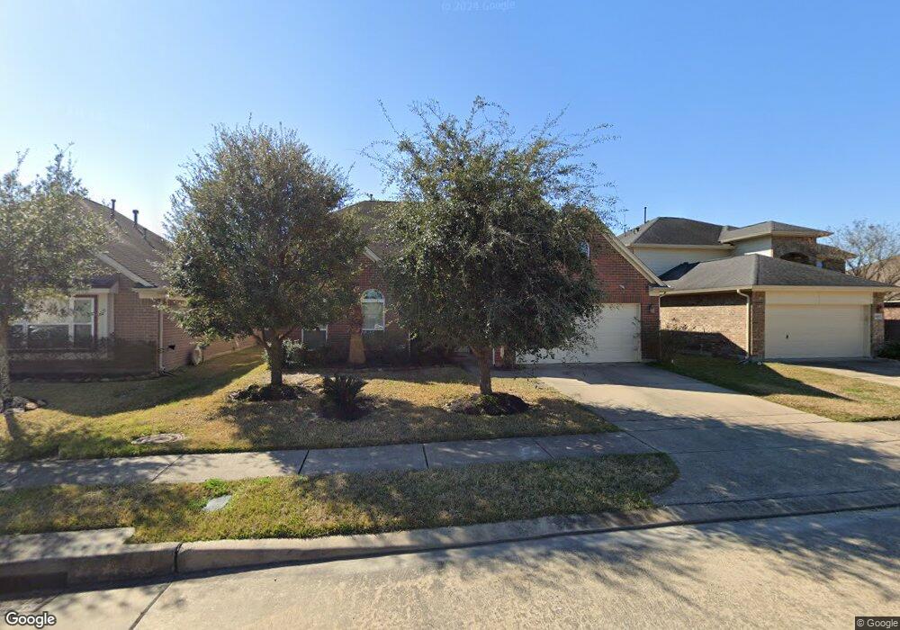 8103 Pavona Ridge Ln, Houston, TX 77040 - photo 1