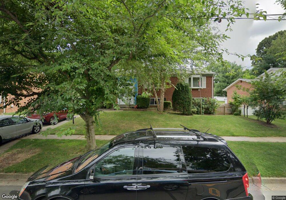 618 Rollins Ave, Rockville, MD 20852 - photo 1