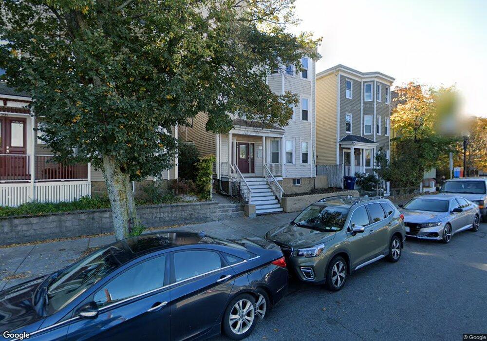 400 Centre St, Jamaica Plain, MA 02130 - photo 1