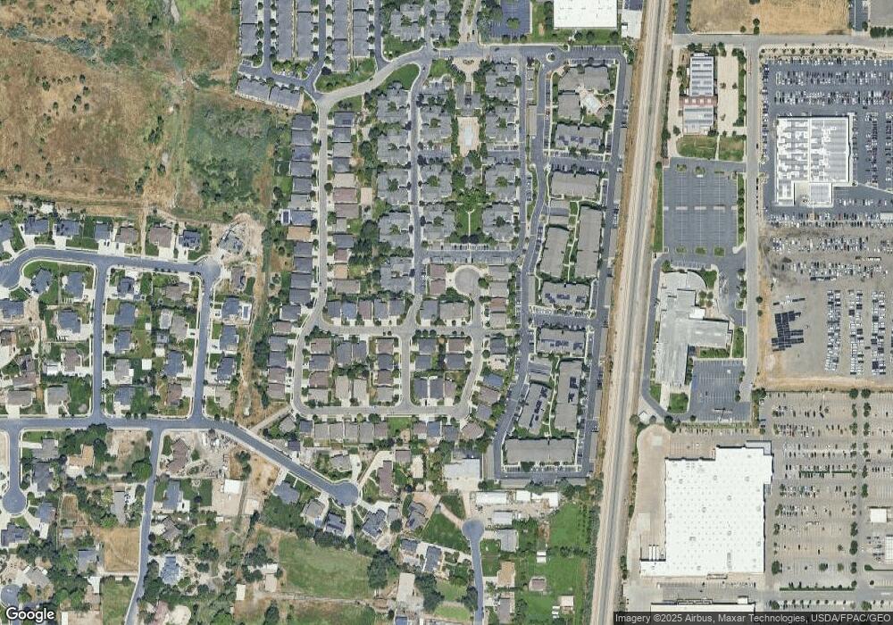 456 W Aspen Gate Ln, South Jordan, UT 84095 - photo 1