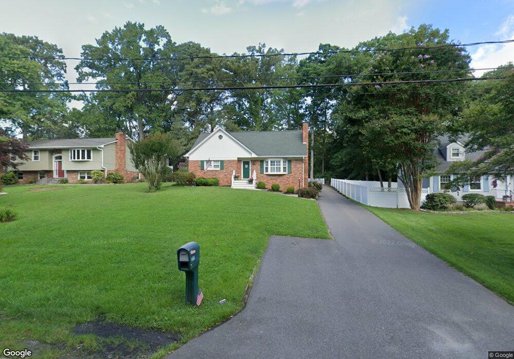 404 Harbor Dr, Annapolis, MD 21403 - photo 1