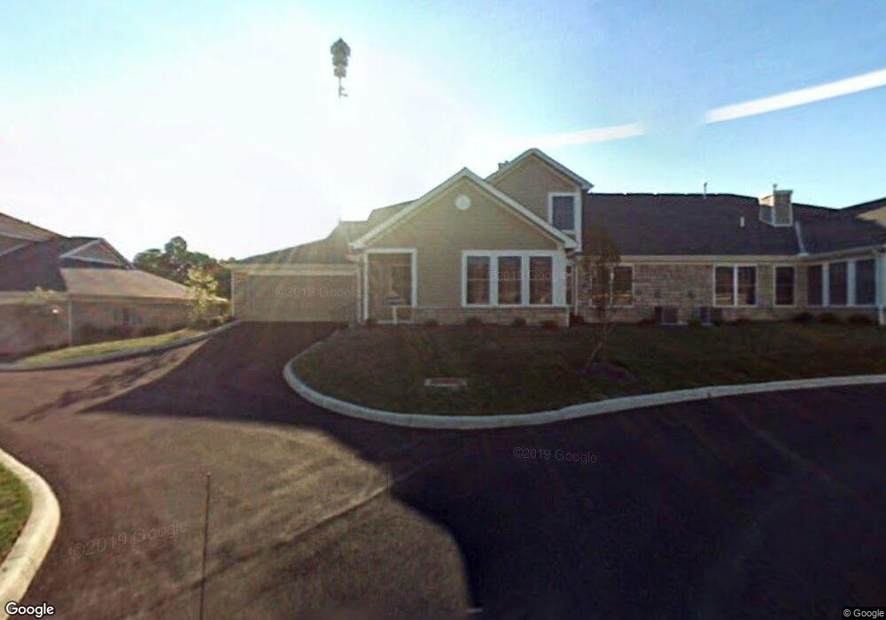 9219 Gramford St unit 9219, Columbus, OH 43240 - photo 1