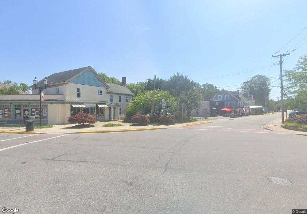 21318 W Sharp St, Rock Hall, MD 21661 - photo 1