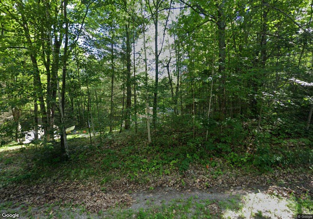 8509 Mitchell Plat Rd, Hiles, WI 54511 - photo 1