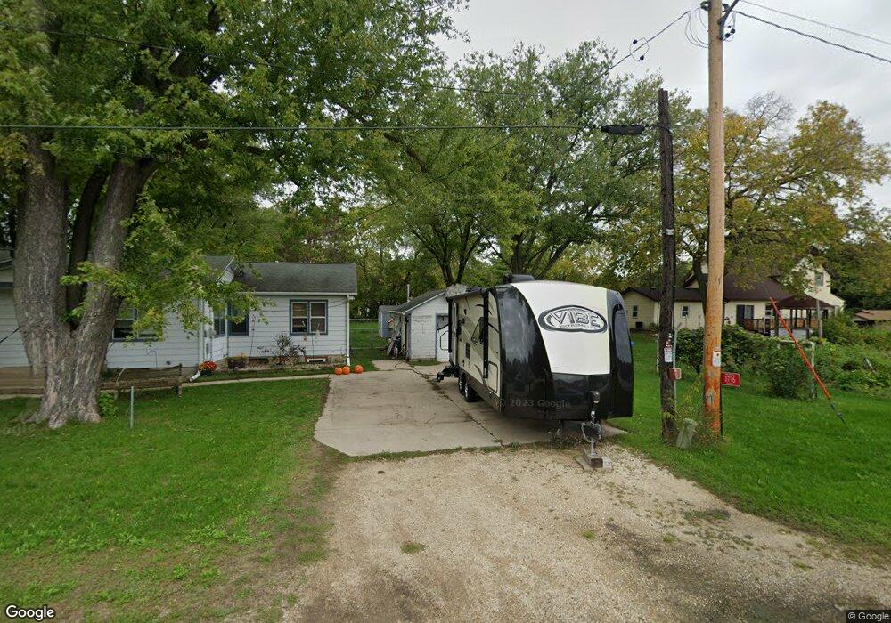 3716 W 6th St, Afton, WI 53501 - photo 1