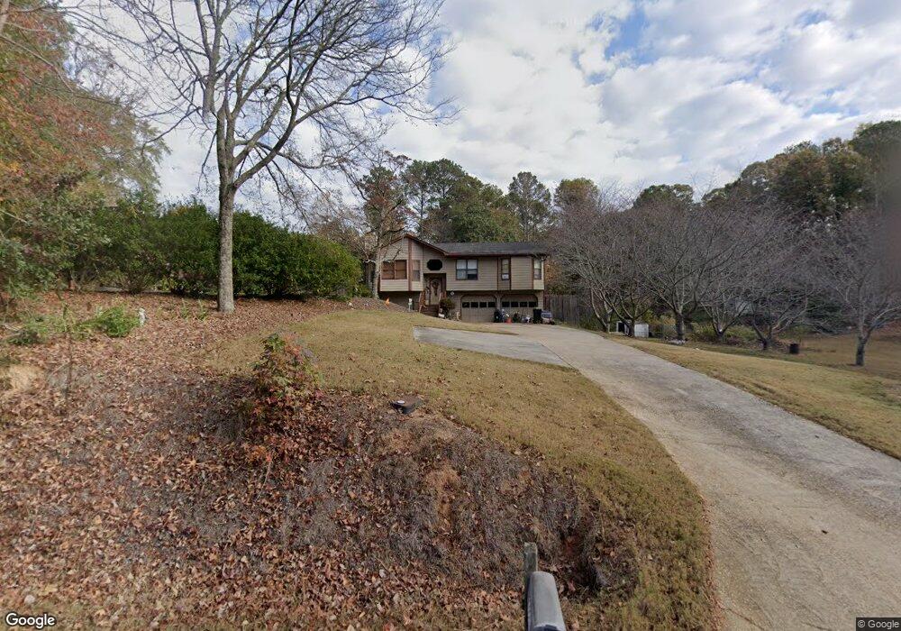 2820 Dennard Rd NE unit 2, Conyers, GA 30013 - photo 1