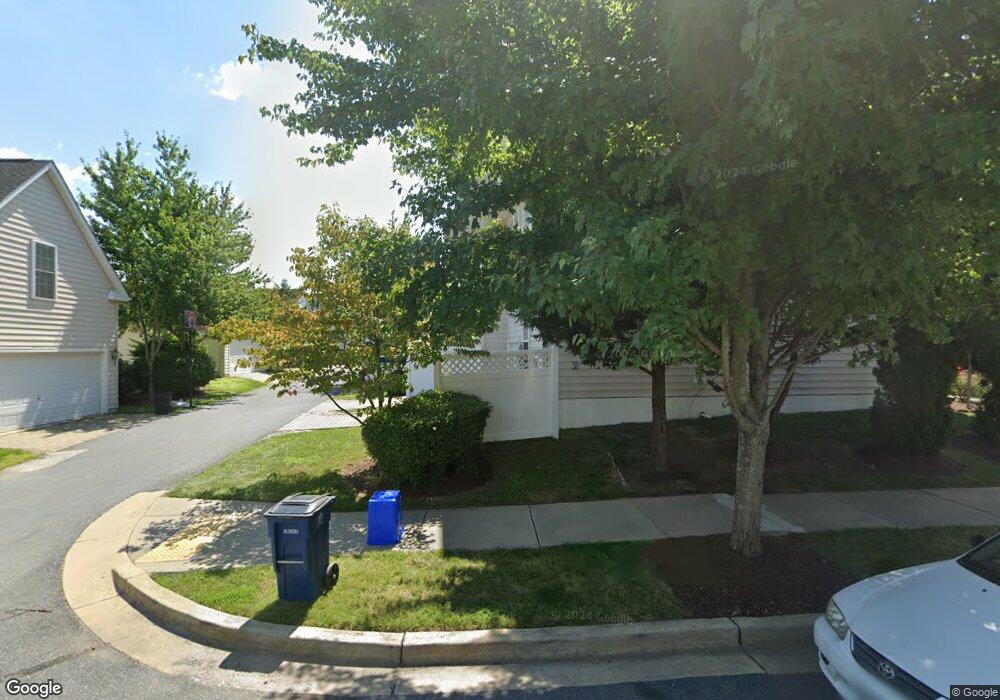 23403 Tailor Shop Place, Clarksburg, MD 20871 - photo 1