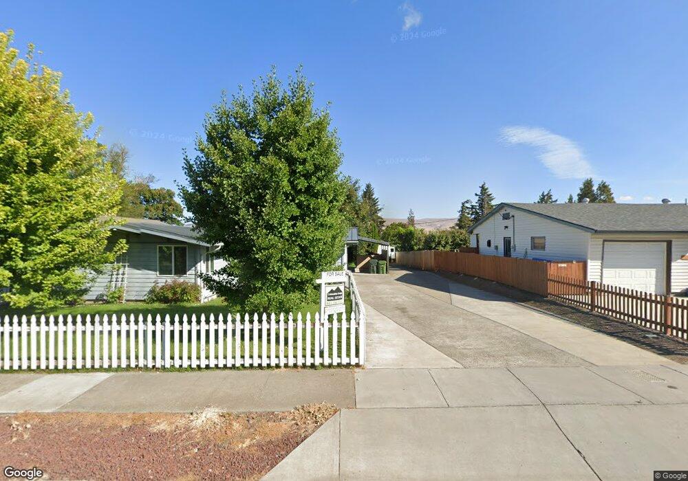 2015 E 12th St, the Dalles, OR 97058 - photo 1