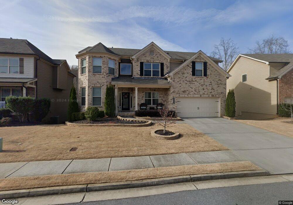 4044 Two Bridge Ct, Buford, GA 30518 - photo 1