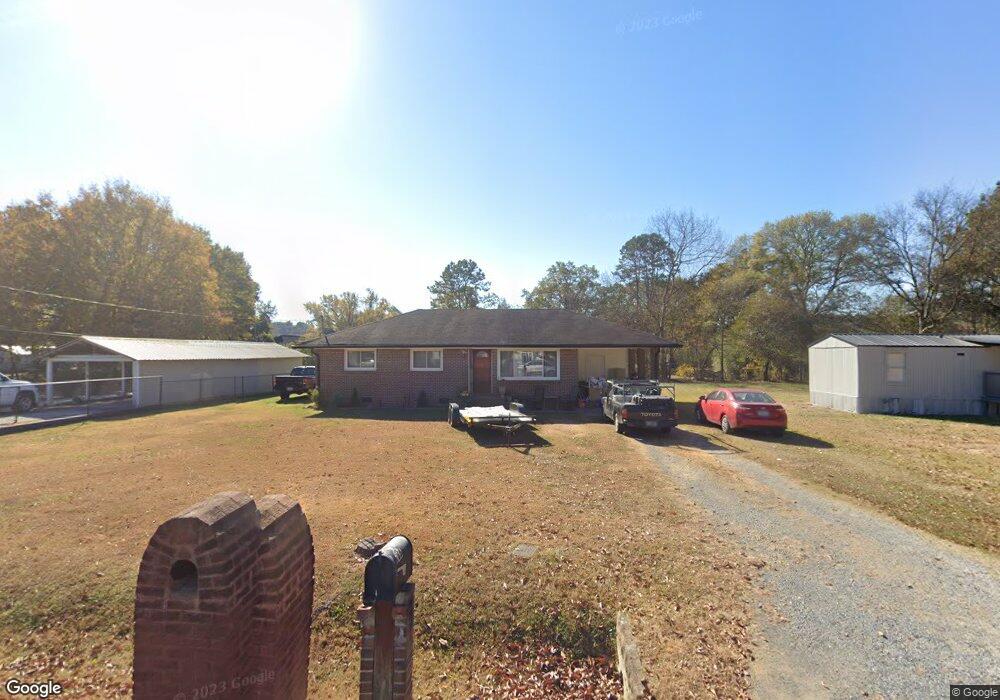 108 Patton St, Cedartown, GA 30125 - photo 1