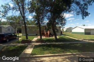 205 2nd Ave W, Mc Laughlin, SD 57642