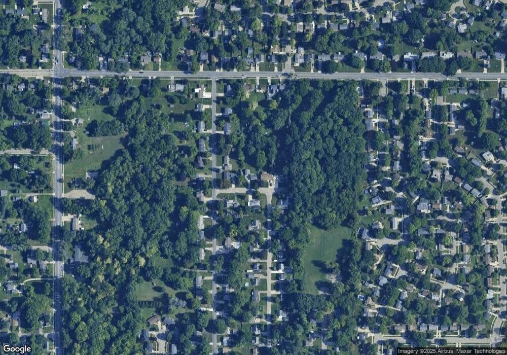 506 Doris St, Lansing, MI 48911 - photo 1