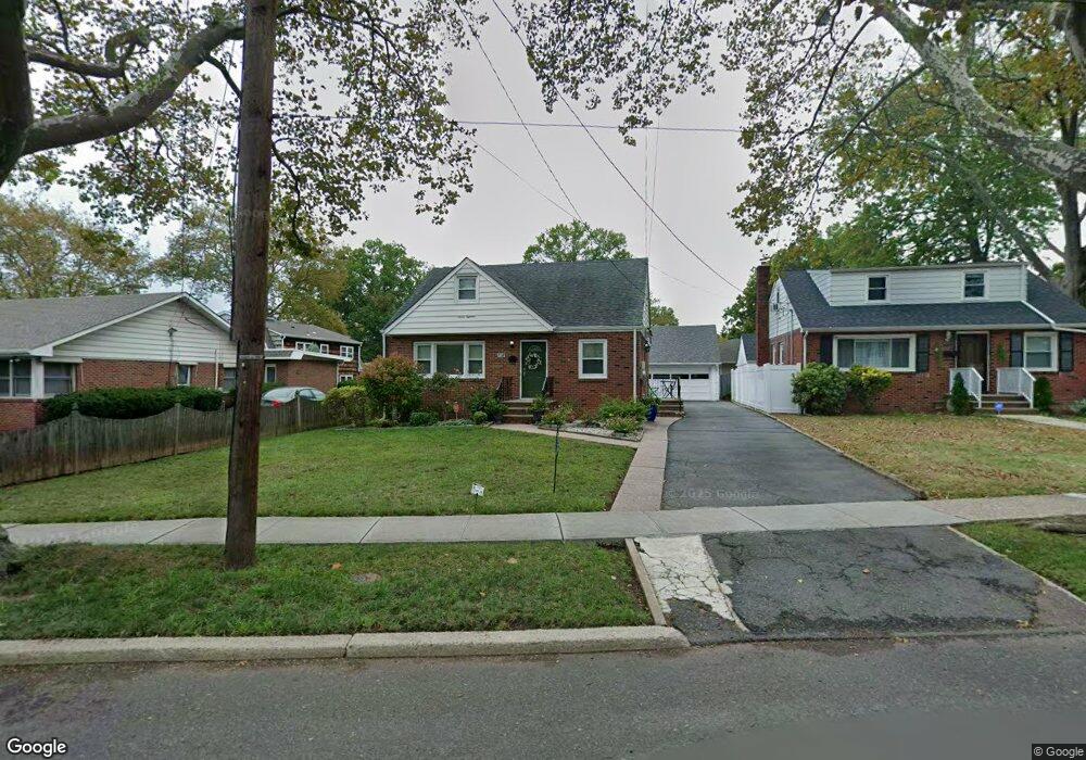 718 W Inman Ave, Rahway, NJ 07065 - photo 1