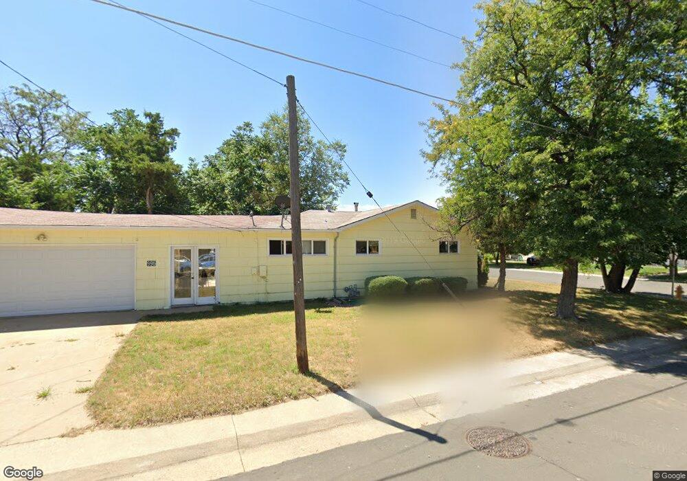 996 Macon St, Aurora, CO 80010 - photo 1