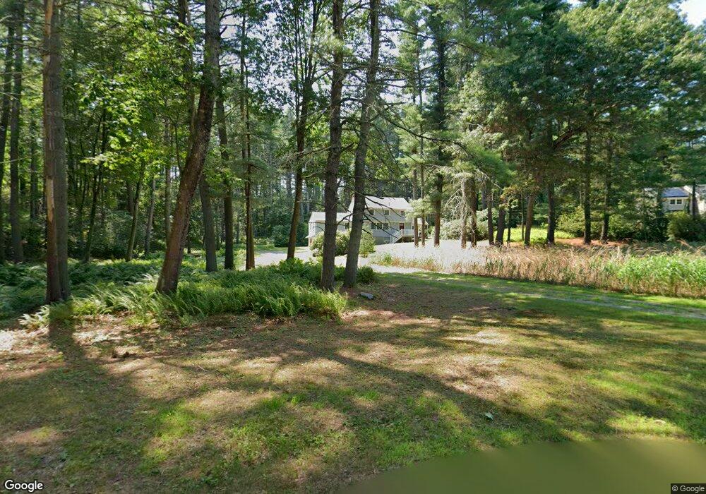 130 Peter Hans Rd, Carlisle, MA 01741 - photo 1