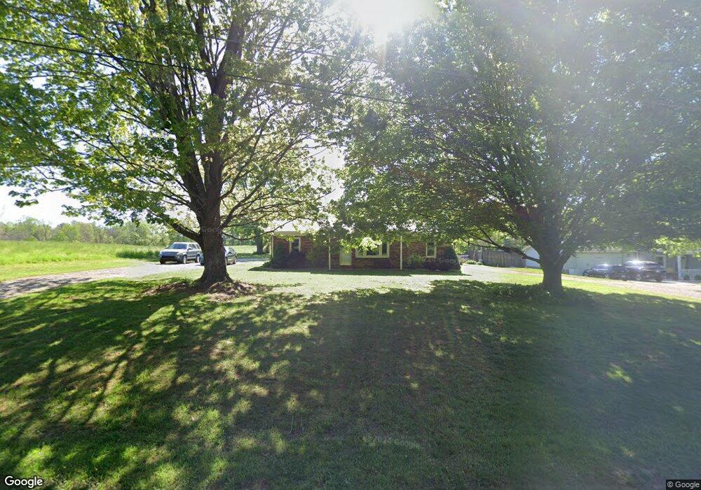 4732 Buttontown Rd, Georgetown, IN 47122 - photo 1