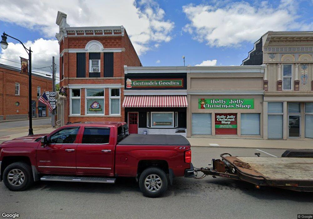 103 E Jackson St, West Unity, OH 43570 - photo 1