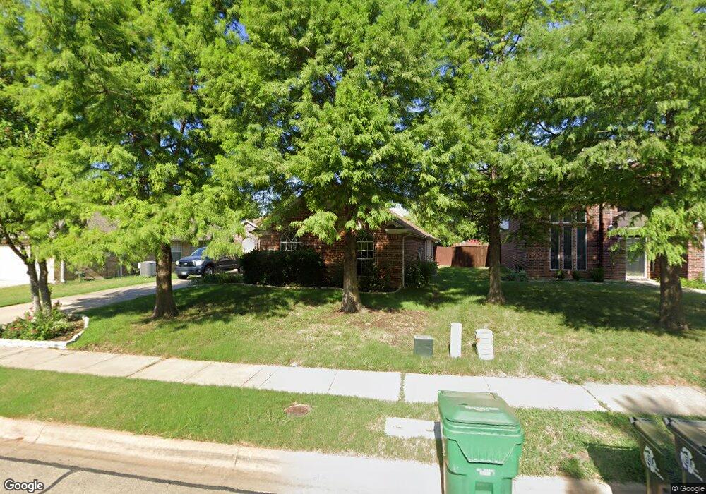 7212 Raintree Way, Denton, TX 76210 - photo 1