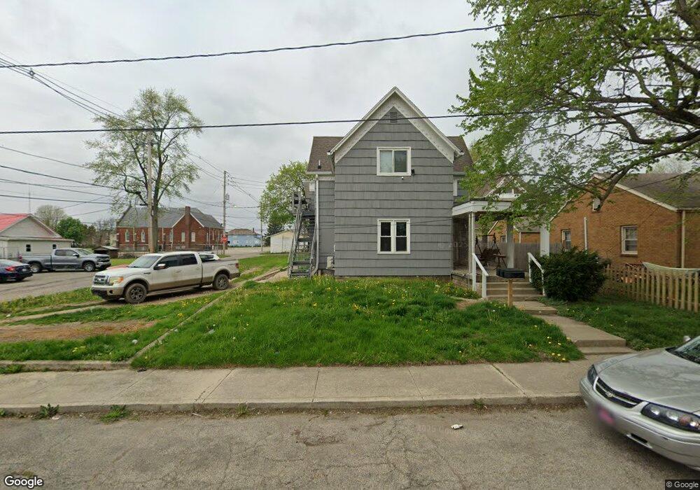 1309 Brown St unit 2, Anderson, IN 46016 - photo 1