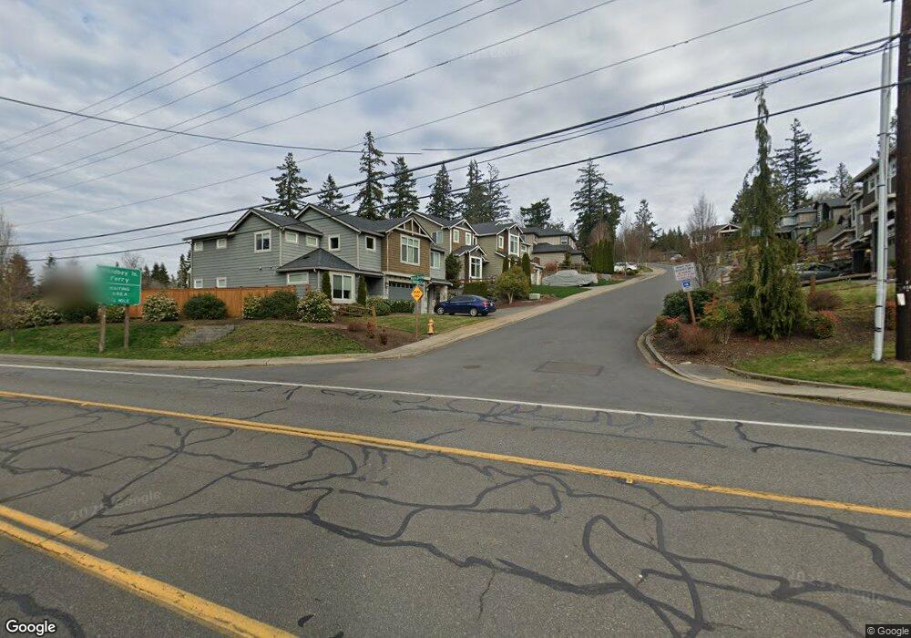 4807 Hunttings Ln, Mukilteo, WA 98275 - photo 1