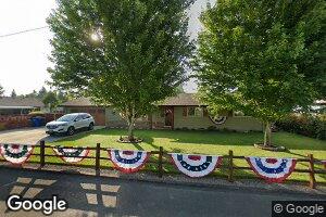 20874 Ernst St NE, Donald, OR 97020