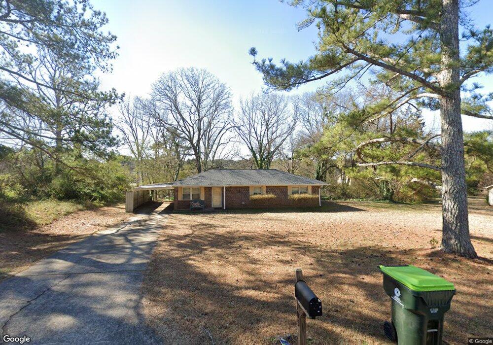 105 Fairview Place unit I, Stockbridge, GA 30281 - photo 1