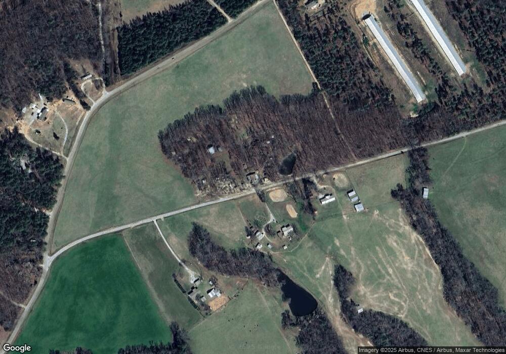 1760 Marion Rd, Elberton, GA 30635 - photo 1