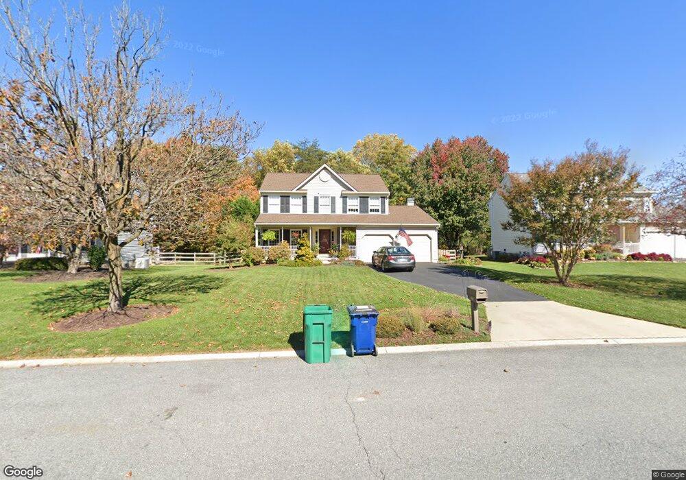 6025 Monroe Ave, Sykesville, MD 21784 - photo 1