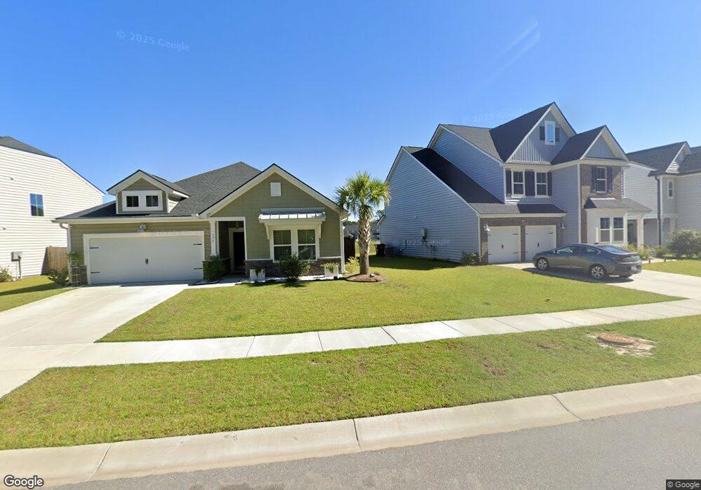 198 Camellia Bloom Dr, Moncks Corner, SC 29461 - photo 1