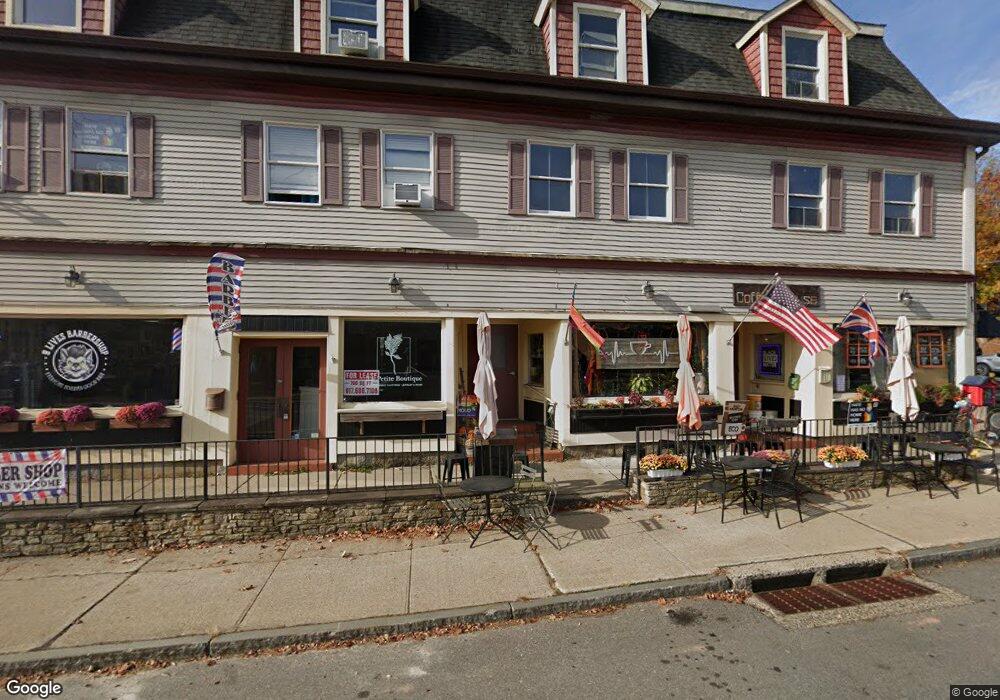 78 Main St, East Hampton, CT 06424 - photo 1