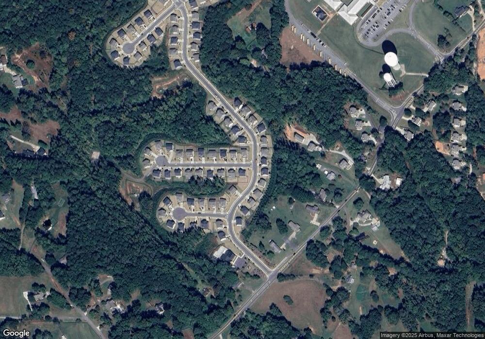 401 Tributary Ln, Canton, GA 30115 - photo 1