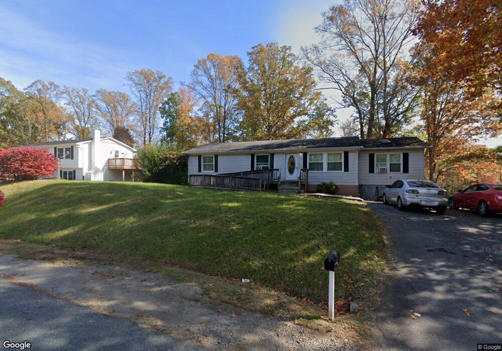 10900 Deer Dr, Fredericksburg, VA 22407 - photo 1