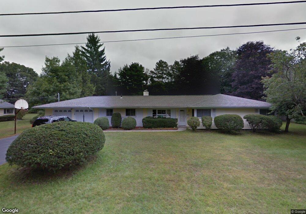 14 Nadine Rd, Framingham, MA 01701 - photo 1