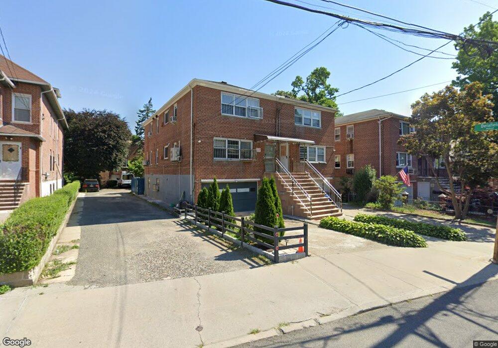 441 W 263rd St unit 2, Bronx, NY 10471 - photo 1