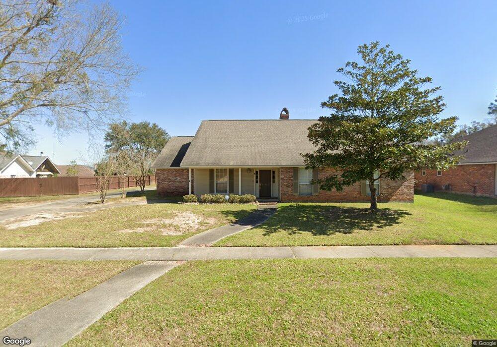 10921 Jack Kramer Dr, Baton Rouge, LA 70810 - photo 1