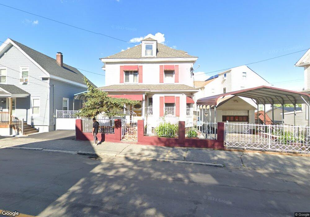 11 Margin St, Lawrence, MA 01841 - photo 1