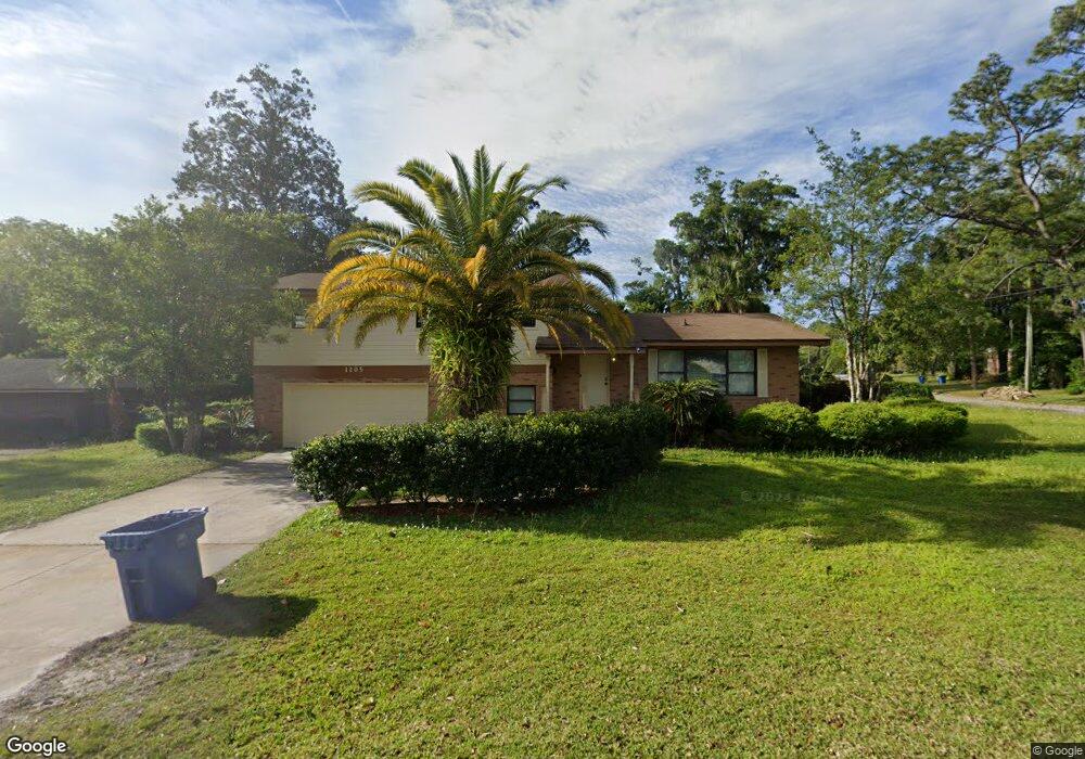 1205 Lamanto Ave E, Jacksonville, FL 32211 - photo 1