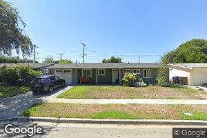 7032 E El Cedral St, Long Beach, CA 90815