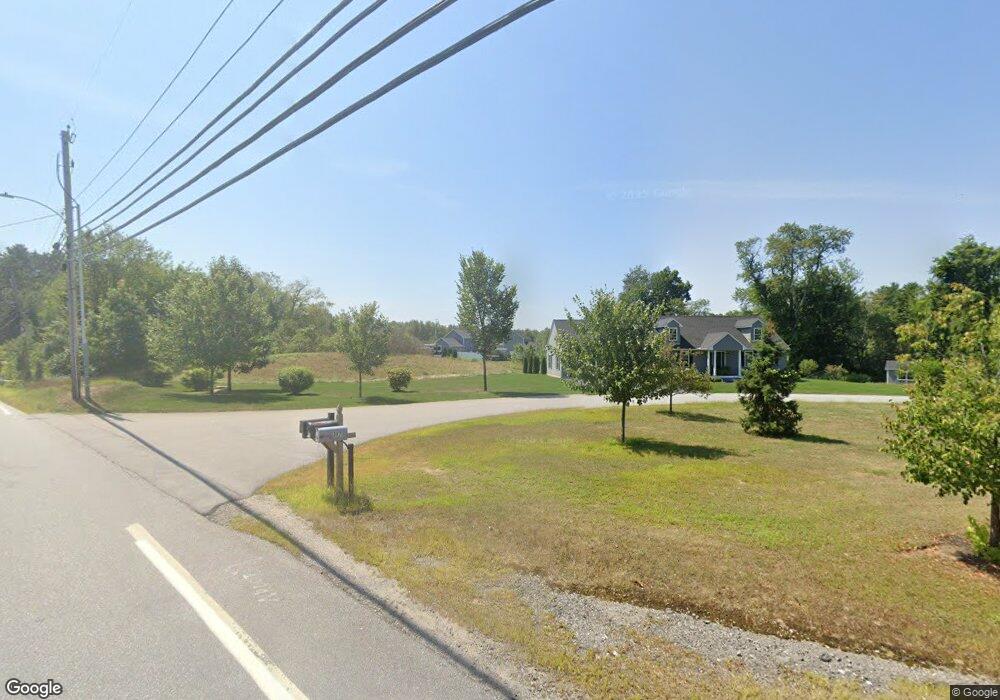 397 Mountain Rd, Concord, NH 03301 - photo 1