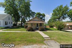 221 Pine St, Ceresco, NE 68017
