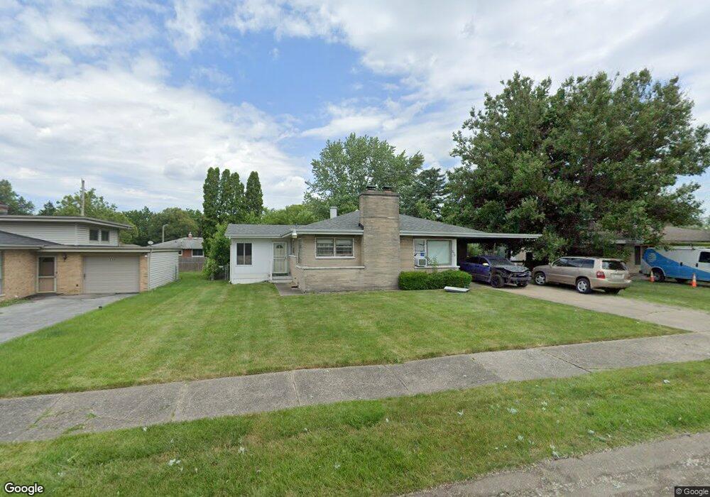 534 E 52nd Place, Merrillville, IN 46410 - photo 1