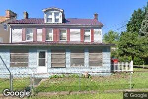 7856 Fairplay Rd, Fairplay, MD 21733