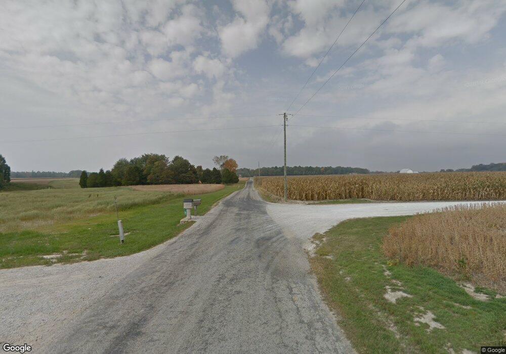 0 Co Rd 1300 N unit 1088926, Batesville, IN 47006 - photo 1