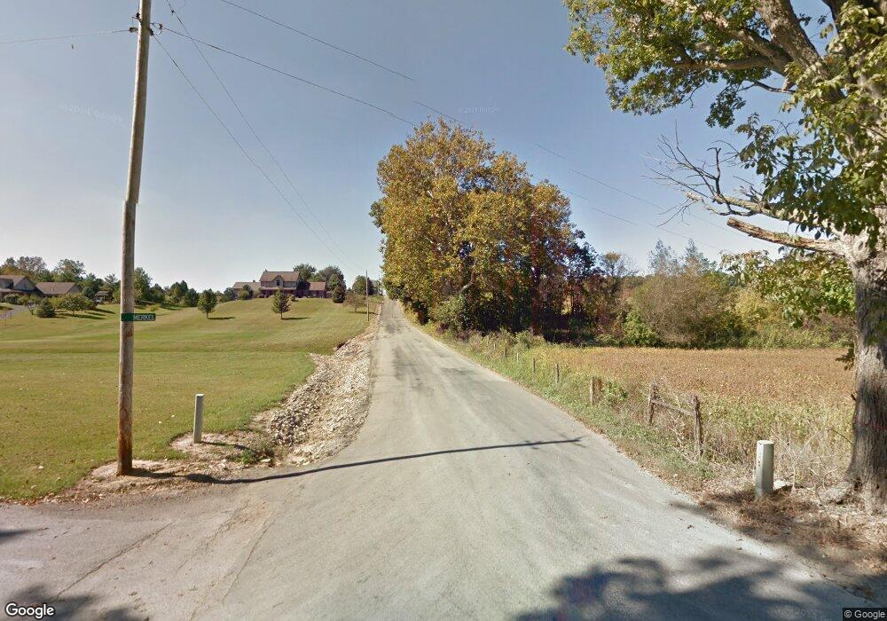 0 Co Rd 1600 N unit 1153702, Batesville, IN 47006 - photo 1